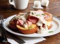 Savory Loaded French Toast