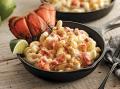 Lobster Tail Mezcal Mac