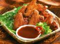 Korean Chicken Wing Sauce