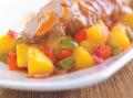 Sweet & Sour Pork Tenderloin