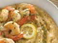 Shrimp and Cheese Grits