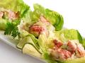 Lemon Tarragon Lobster Salad
