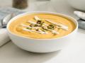 Thai Coconut Pumpkin Soup