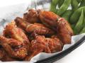 Teriyaki Wings