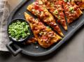 Chili Flatbread