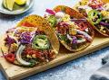 Chipotle Beef Tacos