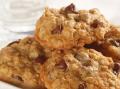 Choc-Oat-Chip Cookies