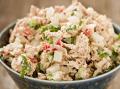 Albacore Tuna Salad