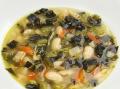 White Bean and Kale Soup