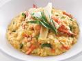 Lobster Risotto