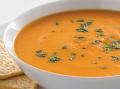 Carrot Ginger Soup