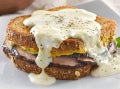 Croque Monsieur