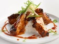 Korean Grilled Short Ribs
