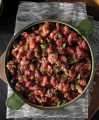 Veggie Chili with Sweet Earth® Awesome Grounds