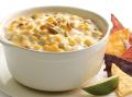 Southwestern Corn Chowder