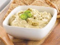 Jalapeño Hummus
