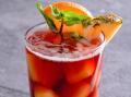 Hibiscus Passion Tea Sangria