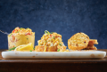 HOT AND CHEESY CRAB DIP