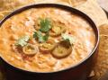 Beer & Chorizo Queso Dip