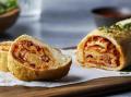 Classic Lasagna Stromboli