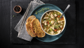 Chik’n Noodle Soup
