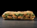 Sweet Earth Chik’n Nugget Banh Mi