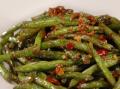 Stir Fried Green Beans