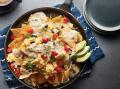 Breakfast Nachos