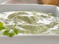 Cilantro Lime Dipping Sauce, Gluten Free*