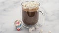 Decadent Oatmilk Hot Chocolate