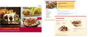 Nestlé Professional Beef &amp; Pork Recipe eBook