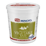 Minor's Vegetable Base Mirepoix