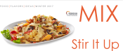 Stir It Up: Mix Bonus Series