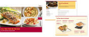 Nestlé Professional Seafood Recipes eBook