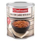 Chef-mate Chili Con Carne with Beans