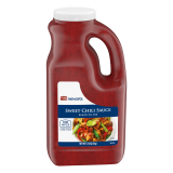 Minor's Sweet Chili Sauce in pack