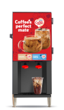 Coffee mate 2-head bulk dispenser
