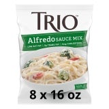 Trio Alfredo Sauce Mix 8 x 16 ounces