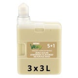 Nestle Vitality Zero Sugar Lemonade Flavored Beverage Base Frozen Concentrate 5+1