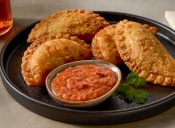 Salsa Roja