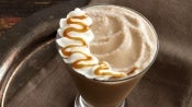 Sugar Free Caramel Vanilla Frappé