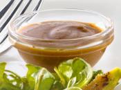 Chipotle Balsamic Vinaigrette