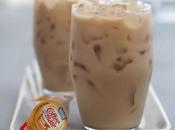 Iced Vanilla Caramel Macchiato