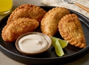 Smokey Chipotle Crema