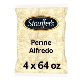 Stouffer's Penne Alfredo 4 x 64 ounces Pouch