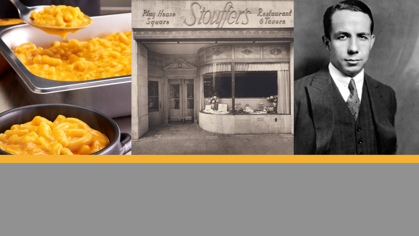 Stouffers anniversary header