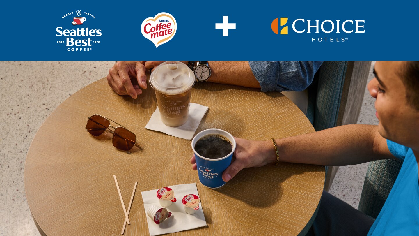 SBC and Choice Hotels