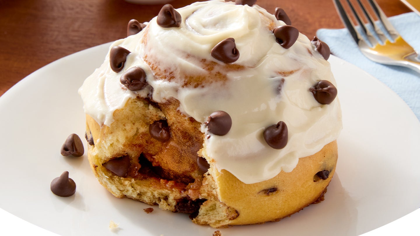 Desserts